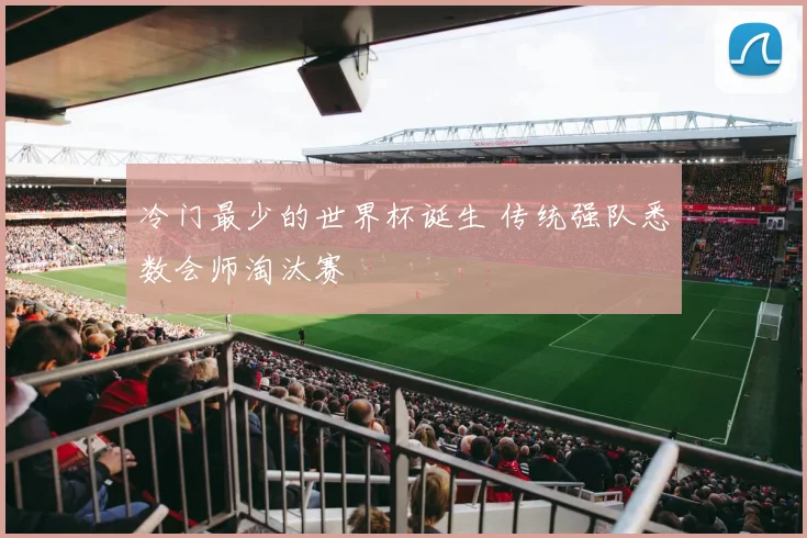 冷门最少的世界杯诞生 传统强队悉数会师淘汰赛